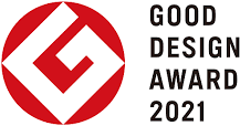 GOOD DESIGN AWARD 2021